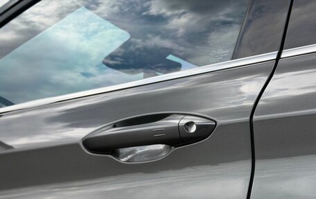 Geely Coolray I, 2023 год, 2 070 000 рублей, 29 фотография