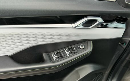 Geely Coolray I, 2023 год, 2 070 000 рублей, 26 фотография