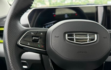 Geely Coolray I, 2023 год, 2 070 000 рублей, 23 фотография