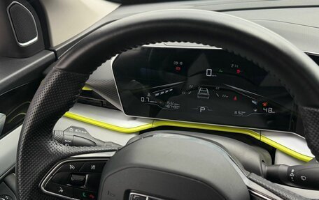 Geely Coolray I, 2023 год, 2 070 000 рублей, 22 фотография