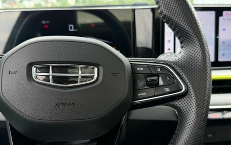 Geely Coolray I, 2023 год, 2 070 000 рублей, 24 фотография
