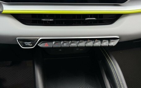 Geely Coolray I, 2023 год, 2 070 000 рублей, 31 фотография