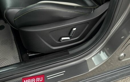 Geely Coolray I, 2023 год, 2 070 000 рублей, 28 фотография