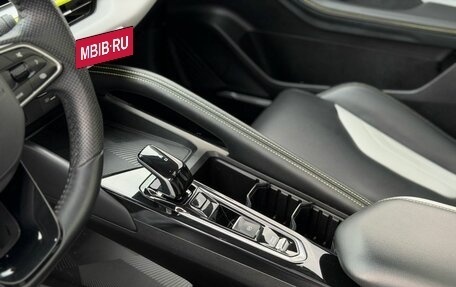 Geely Coolray I, 2023 год, 2 070 000 рублей, 25 фотография