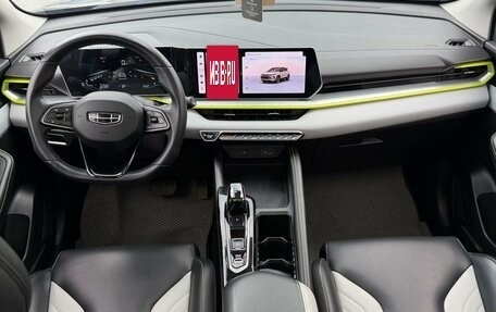 Geely Coolray I, 2023 год, 2 070 000 рублей, 19 фотография