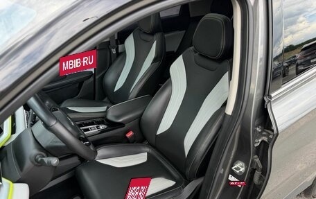 Geely Coolray I, 2023 год, 2 070 000 рублей, 18 фотография