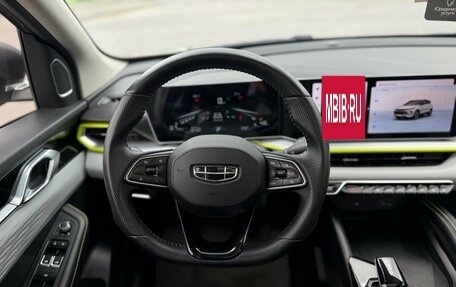 Geely Coolray I, 2023 год, 2 070 000 рублей, 20 фотография