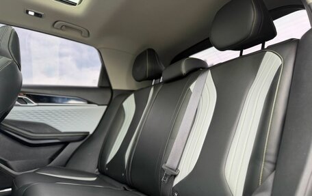 Geely Coolray I, 2023 год, 2 070 000 рублей, 36 фотография