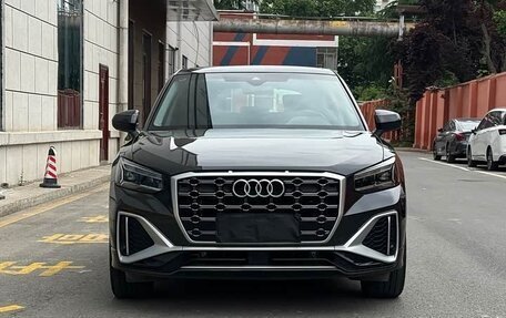 Audi Q2 I, 2023 год, 1 490 000 рублей, 2 фотография