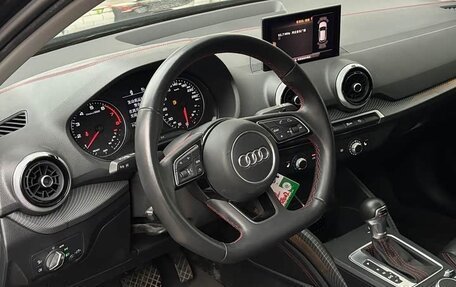 Audi Q2 I, 2023 год, 1 490 000 рублей, 4 фотография