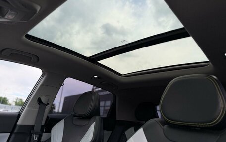 Geely Coolray I, 2023 год, 2 070 000 рублей, 39 фотография