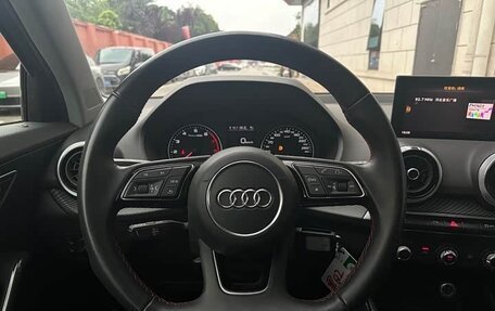 Audi Q2 I, 2023 год, 1 490 000 рублей, 6 фотография