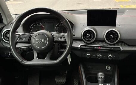 Audi Q2 I, 2023 год, 1 490 000 рублей, 7 фотография