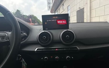 Audi Q2 I, 2023 год, 1 490 000 рублей, 8 фотография