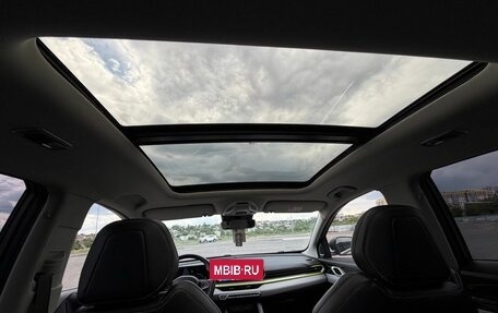Geely Coolray I, 2023 год, 2 070 000 рублей, 38 фотография