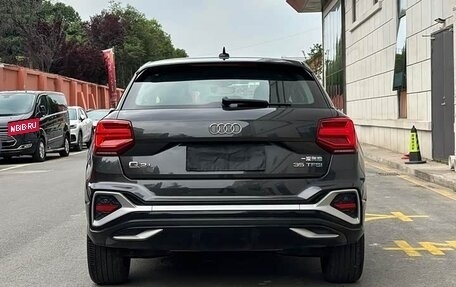 Audi Q2 I, 2023 год, 1 490 000 рублей, 3 фотография