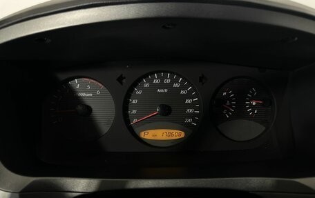 SsangYong Kyron I, 2012 год, 850 000 рублей, 11 фотография
