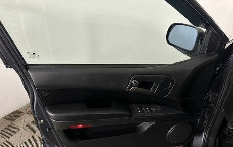 SsangYong Kyron I, 2012 год, 850 000 рублей, 8 фотография