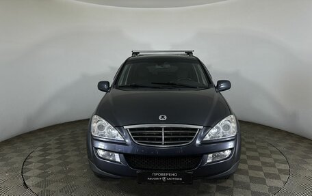 SsangYong Kyron I, 2012 год, 850 000 рублей, 2 фотография