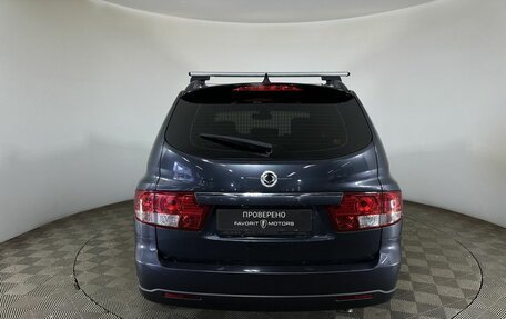 SsangYong Kyron I, 2012 год, 850 000 рублей, 3 фотография