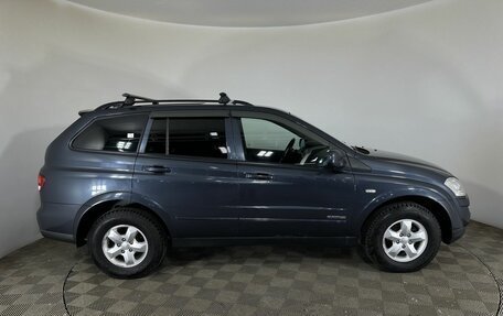 SsangYong Kyron I, 2012 год, 850 000 рублей, 4 фотография