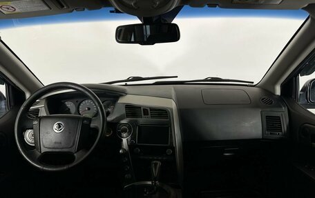 SsangYong Kyron I, 2012 год, 850 000 рублей, 7 фотография