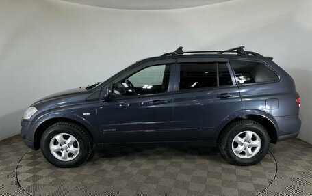 SsangYong Kyron I, 2012 год, 850 000 рублей, 5 фотография