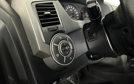 SsangYong Kyron I, 2012 год, 850 000 рублей, 9 фотография