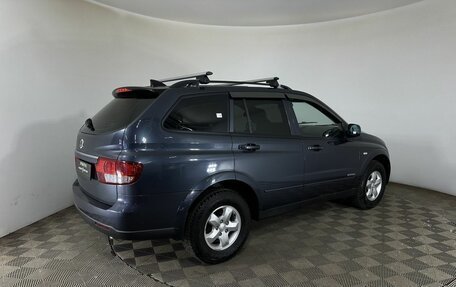 SsangYong Kyron I, 2012 год, 850 000 рублей, 6 фотография