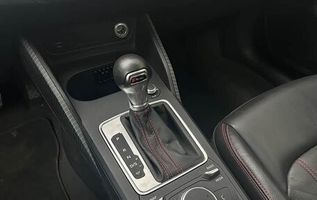 Audi Q2 I, 2023 год, 1 490 000 рублей, 10 фотография