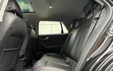 Audi Q2 I, 2023 год, 1 490 000 рублей, 11 фотография