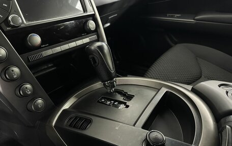 SsangYong Kyron I, 2012 год, 850 000 рублей, 13 фотография