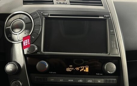 SsangYong Kyron I, 2012 год, 850 000 рублей, 12 фотография