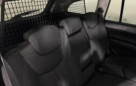 SsangYong Kyron I, 2012 год, 850 000 рублей, 15 фотография