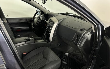 SsangYong Kyron I, 2012 год, 850 000 рублей, 14 фотография