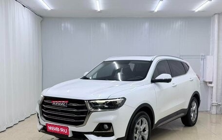Haval H6, 2022 год, 1 320 000 рублей, 1 фотография