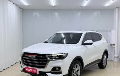 Haval H6, 2022 год, 1 320 000 рублей, 1 фотография