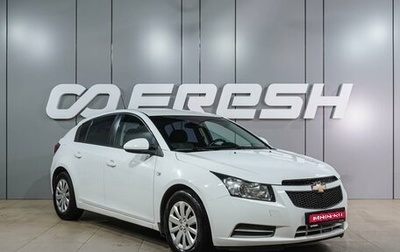 Chevrolet Cruze II, 2012 год, 899 000 рублей, 1 фотография