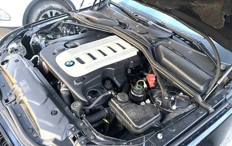 BMW 5 серия, 2008 год, 1 695 000 рублей, 31 фотография