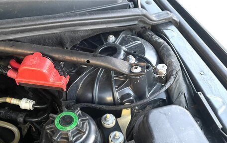 BMW 5 серия, 2008 год, 1 695 000 рублей, 32 фотография