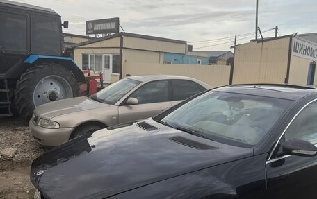 Mercedes-Benz CL-Класс AMG, 2008 год, 800 000 рублей, 7 фотография