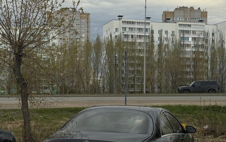 Mercedes-Benz CL-Класс AMG, 2008 год, 800 000 рублей, 3 фотография