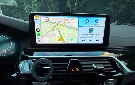 BMW 5 серия, 2020 год, 4 777 000 рублей, 8 фотография