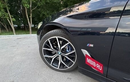 BMW 5 серия, 2020 год, 4 777 000 рублей, 6 фотография