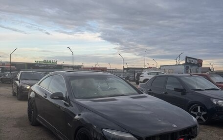 Mercedes-Benz CL-Класс AMG, 2008 год, 800 000 рублей, 8 фотография
