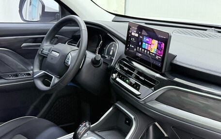 Haval H6, 2022 год, 1 320 000 рублей, 6 фотография