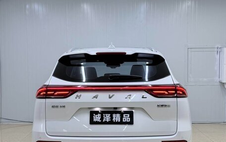 Haval H6, 2022 год, 1 320 000 рублей, 4 фотография