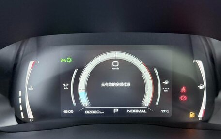 Haval H6, 2022 год, 1 320 000 рублей, 12 фотография