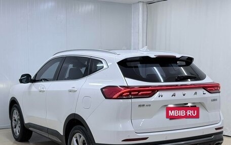 Haval H6, 2022 год, 1 320 000 рублей, 3 фотография