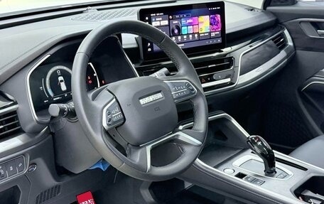 Haval H6, 2022 год, 1 320 000 рублей, 7 фотография